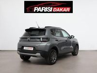 Usata Citroën C3 PureTech 101 CV (74 kW) 2025 Grigio SUV