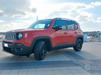 usata Jeep Renegade Limited - 2016 1.6d