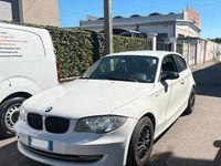Usata BMW 116 2007 Utilitaria