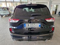 Usata Ford Kuga ST-Line 150 CV (110 kW) 2023 Nero SUV