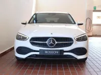 Usata Mercedes 200 163 CV (119 kW) 2023 Bianco Station wagon