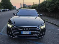 Usata Audi A8 Ambiente 286 CV (210 kW) 2019 Berlina