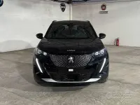 Usata Peugeot 2008 Allure 102 CV (75 kW) 2023 Nero SUV