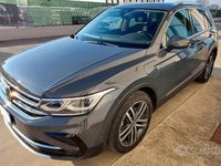 Usata VW Tiguan Elegance 150 CV (110 kW) 2021 SUV