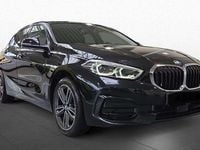 Usata BMW 116 M Sport 109 CV (80 kW) 2024 Black saphire Utilitaria