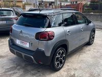Usata Citroën C3 Aircross Shine 110 CV (80 kW) 2023 Grigio SUV