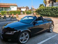 Usata Audi TT Roadster 160 CV (117 kW) 2011 Cabrio
