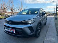 Usata Opel Crossland X Edition 83 CV (61 kW) 2022 Other SUV