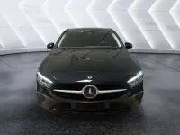 Usata Mercedes A180 Advanced 116 CV (85 kW) 2024 Nero Berlina