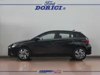 Nuova Hyundai i20 90 CV (66 kW) 2026 Phantom black Utilitaria