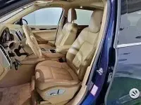 Usata Porsche Cayenne 240 CV (176 kW) 2010 Blu SUV