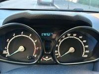 Usado Ford Fiesta Titanium 80 HP (58 kW) 2017 Sedan