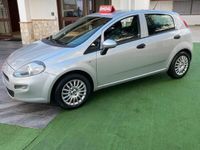 usata Fiat Grande Punto 1.3 MJT 75CV 5 porte