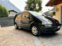 usata VW Sharan - 2004