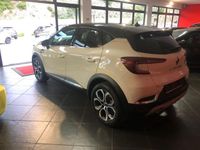 usata Renault Captur 1.3tce INTENS "NAVI-PELLE-KAMERA"