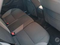 Usata Ford Focus 2014 Grigio Station wagon