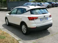Usata Seat Arona Reference 95 CV (69 kW) 2023 Bianco SUV