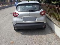Usata Renault Captur 90 CV (66 kW) 2016 SUV