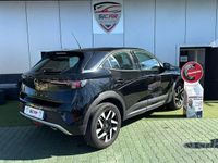 Usata Opel Mokka Elegance 110 CV (80 kW) 2023 Nero SUV