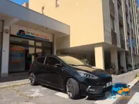 Usata Ford Fiesta ST 205 CV (150 kW) 2019 Nero Utilitaria