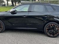 Usata Cupra Terramar VZ2 177 CV (130 kW) 2024 SUV