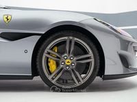 Usata Ferrari Portofino 600 CV (441 kW) 2019 Grigio metallizzato Cabrio
