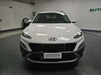 Usata Hyundai Kona 120 CV (88 kW) 2023 Bianco SUV