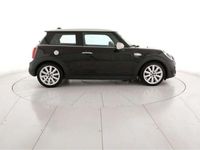 usata Mini Cooper Clubman 2.0 Cooper 3p 2.0 SD Boost auto