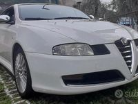 Occasion Alfa Romeo GT 150 PK (110 kW) 2006 Wit Coupé