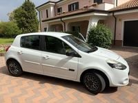 Usata Renault Clio III 68 CV (50 kW) 2010 Berlina