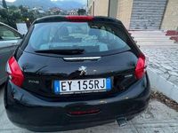 usata Peugeot 208 1.4 HDi 68CV Access