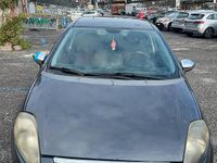 Usata Fiat Punto 77 CV (56 kW) 2009 Berlina
