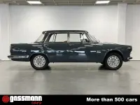 Usata Alfa Romeo 2600 129 CV (94 kW) 1965 Grigio Berlina