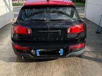 Usata Mini Cooper Clubman 150 CV (110 kW) 2016 Nero Station wagon
