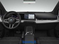 Nuova BMW 218 Active Tourer M Sport 150 CV (110 kW) 2026 Skyscraper grey metallic Monovolume