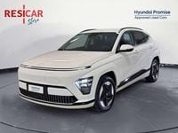 Usata Hyundai Kona 114 kW (156 CV) 2024 Bianco SUV
