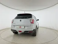 Usata SsangYong Tivoli 136 CV (100 kW) 2020 Argento SUV