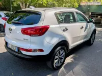 Usata Kia Sportage 116 CV (85 kW) 2015 SUV