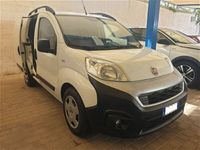 usata Fiat Fiorino 1.3 MJT 95CV Combinato SX M1 usato