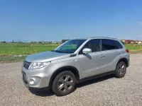 Usata Suzuki Vitara Cool 120 CV (88 kW) 2016 Grigio SUV
