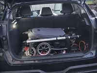 Usata MG MG4 EV Luxury 67 kW (92 CV) 2024 Utilitaria