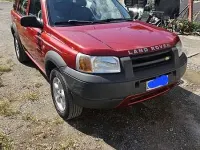 Usata Land Rover Freelander 103 CV (75 kW) 1998 SUV