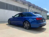 Usata Audi A6 Allroad Competition 320 CV (235 kW) 2017 Station wagon