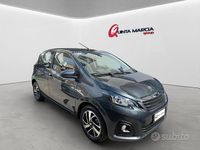 Usata Peugeot 108 72 CV (52 kW) 2021 Grigio Utilitaria