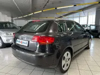 Usata Audi A3 Sportback Ambition 140 CV (102 kW) 2007 Grigio Utilitaria