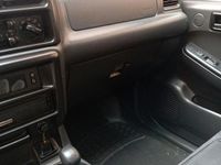 Occasion Opel Frontera 115 ch (84 kW) 2000 Gris SUV