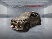 Usata Suzuki Ignis 83 CV (61 kW) 2022 Verde SUV