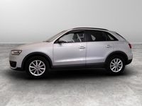 usata Audi Q3 2.0 TDI - 2.0 tdi business plus