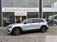 Usata Mercedes GLB200 AMG Line Premium 150 CV (110 kW) 2024 Argento SUV