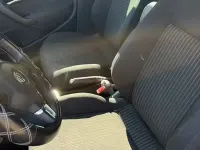 Usata VW Polo 90 CV (66 kW) 2013 Nero Utilitaria